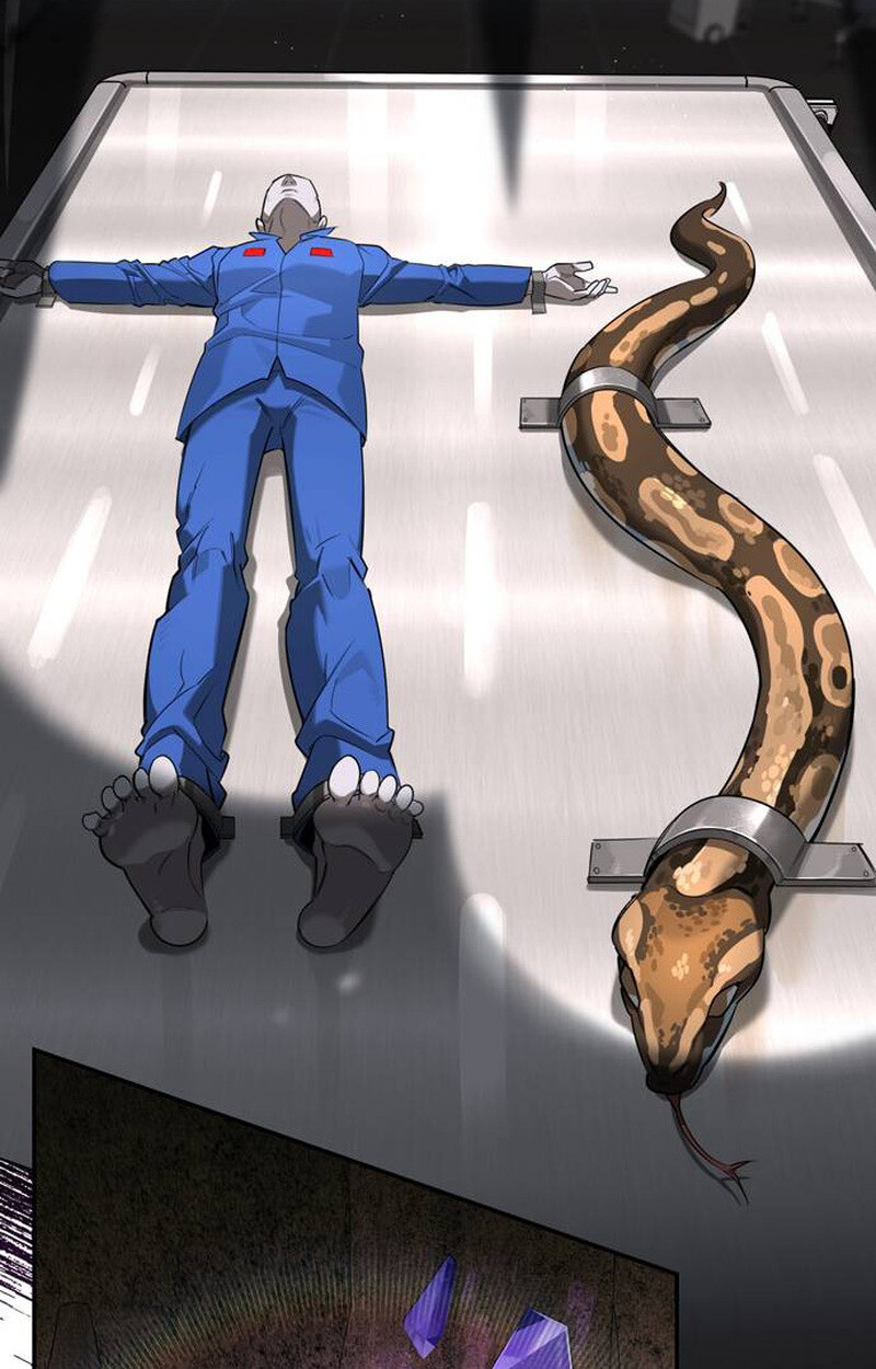 S-Class Hunter Heals with Monsters ฮันเตอร์ ระดับแกร่งกับฟาร์มมอนสเตอร์สุดป่วน ตอนที่ 1 หน้า 36