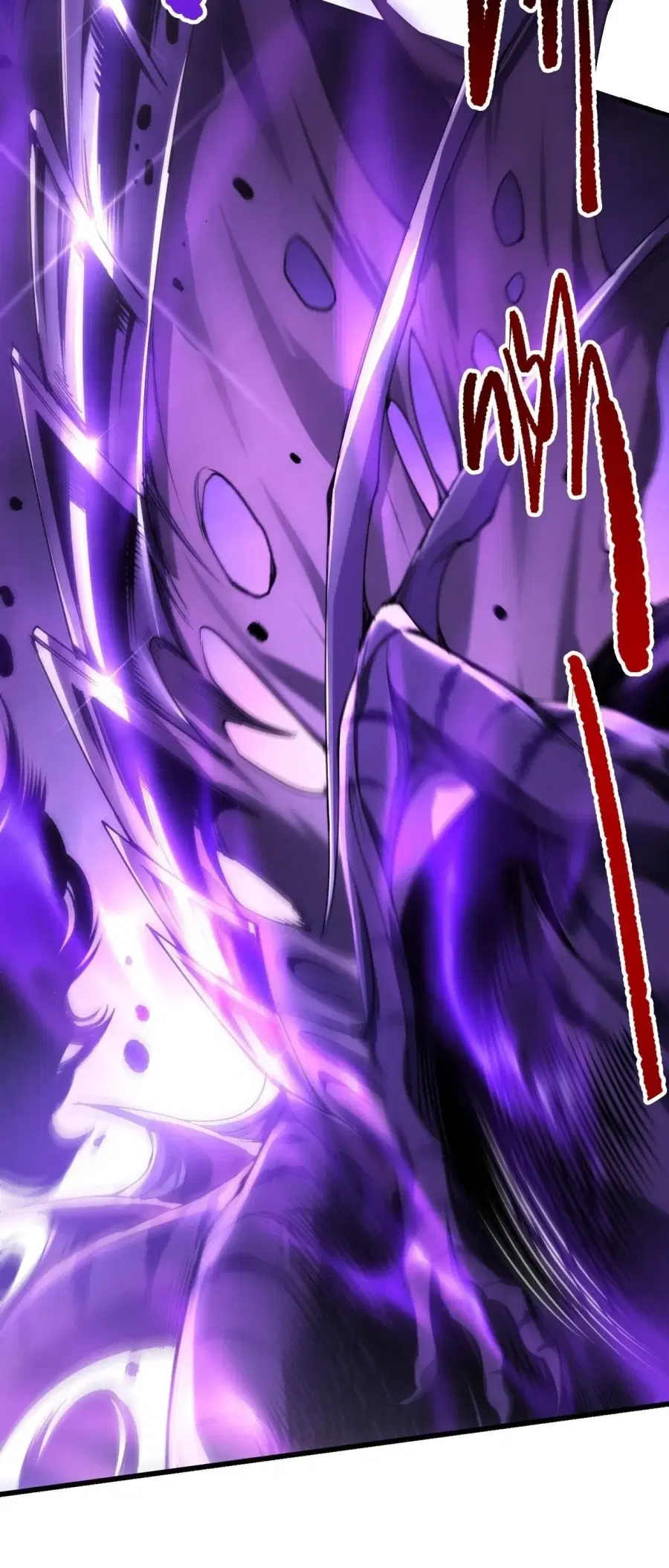 Necromancer King of The Scourge ตอนที่ 282 หน้า 54