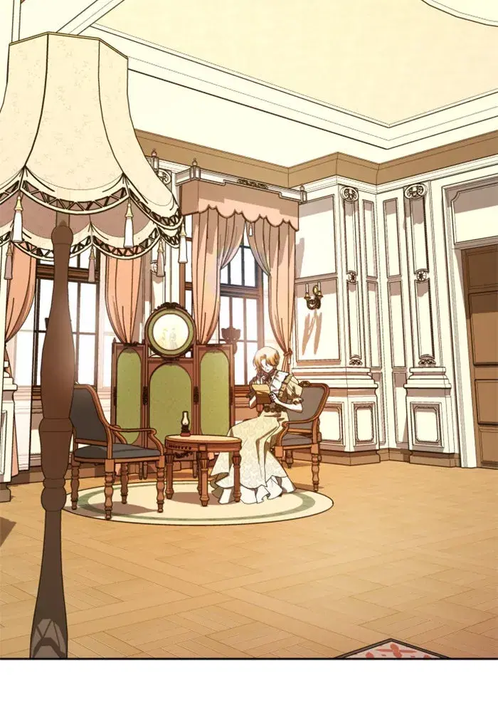 Your Throne ตอนที่ 61 หน้า 118