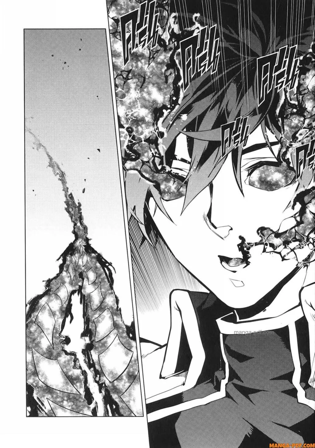 Tensei Kenja no Isekai Life ตอนที่ 74 หน้า 43