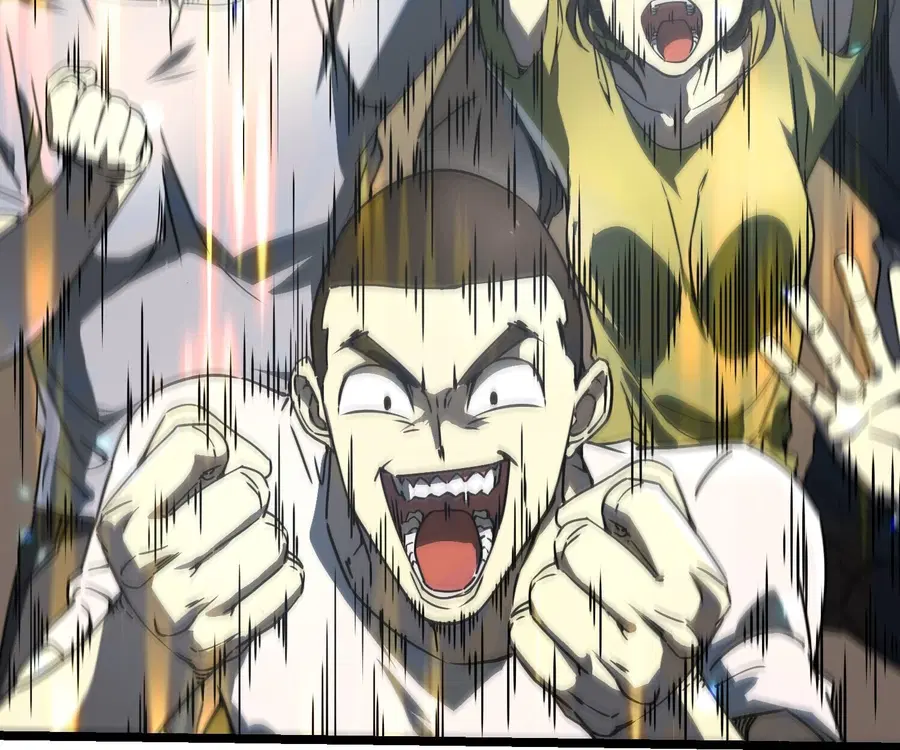 Martial Evolution: Start by Awakening the King of Monsters ตอนที่ 5 หน้า 59