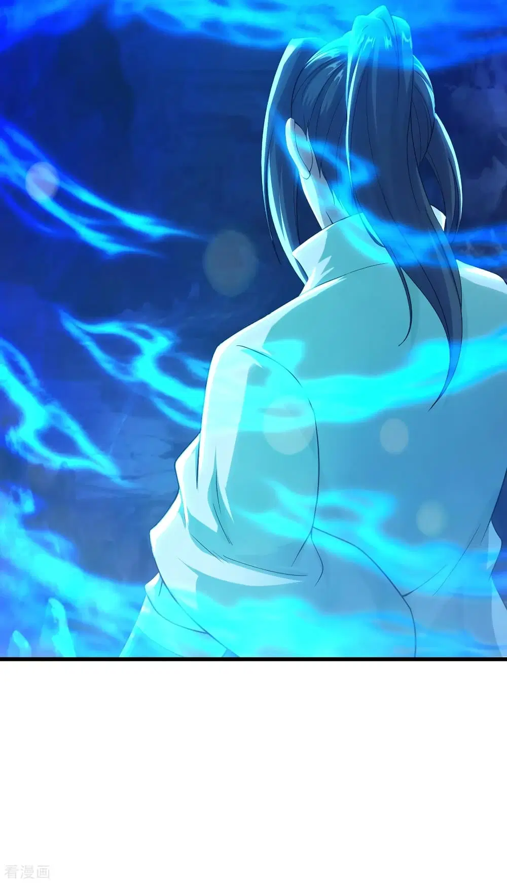 Matchless Emperor ตอนที่ 142 หน้า 8
