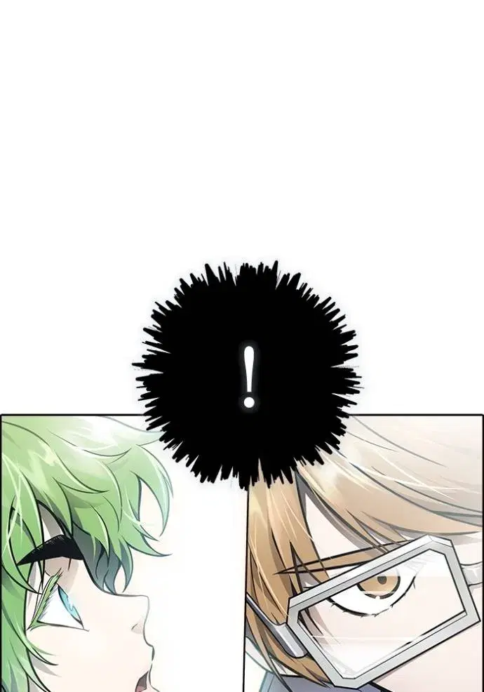 Tower of God ตอนที่ 643 หน้า 355