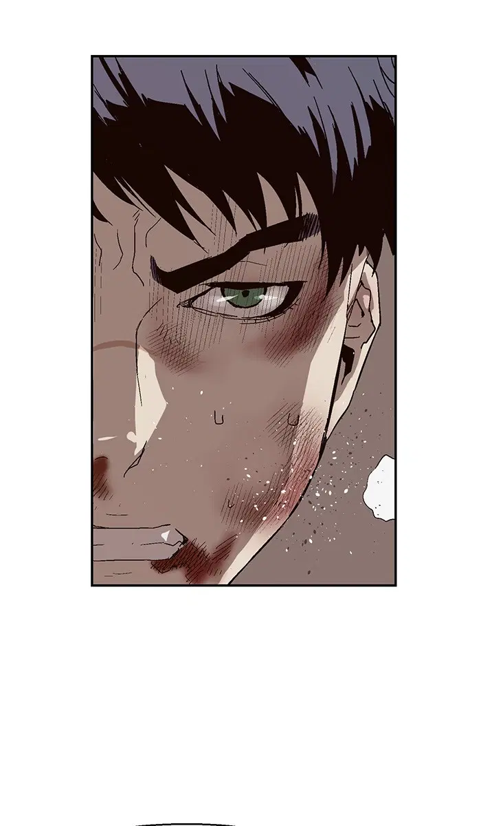 Weak Hero ตอนที่ 151 หน้า 14