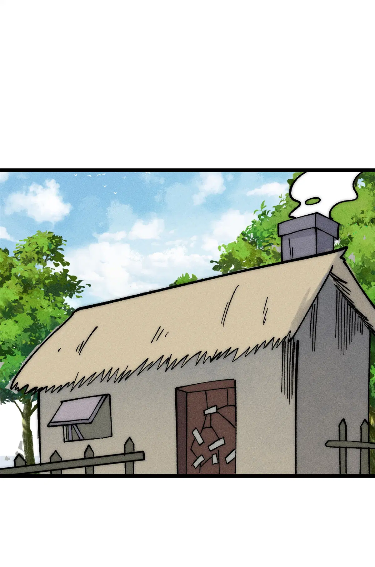 All Hail the Sect Leader ตอนที่ 225 หน้า 46