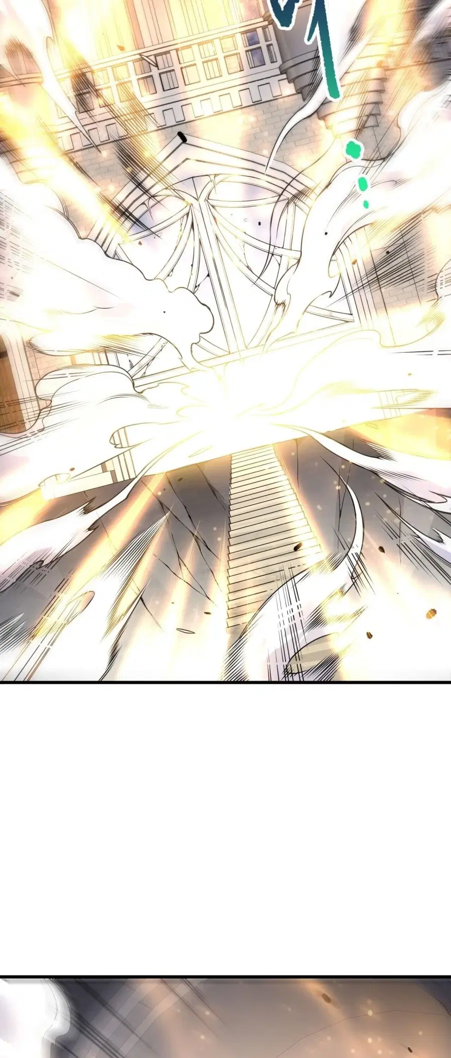 Necromancer King of The Scourge ตอนที่ 260 หน้า 9