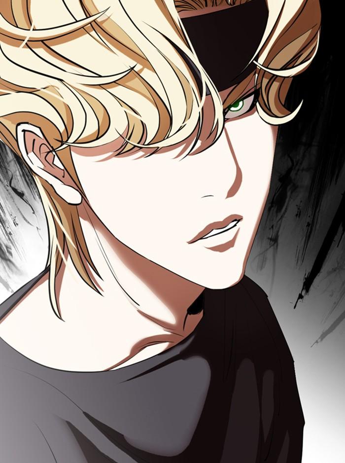 Lookism ตอนที่ 361 หน้า 2