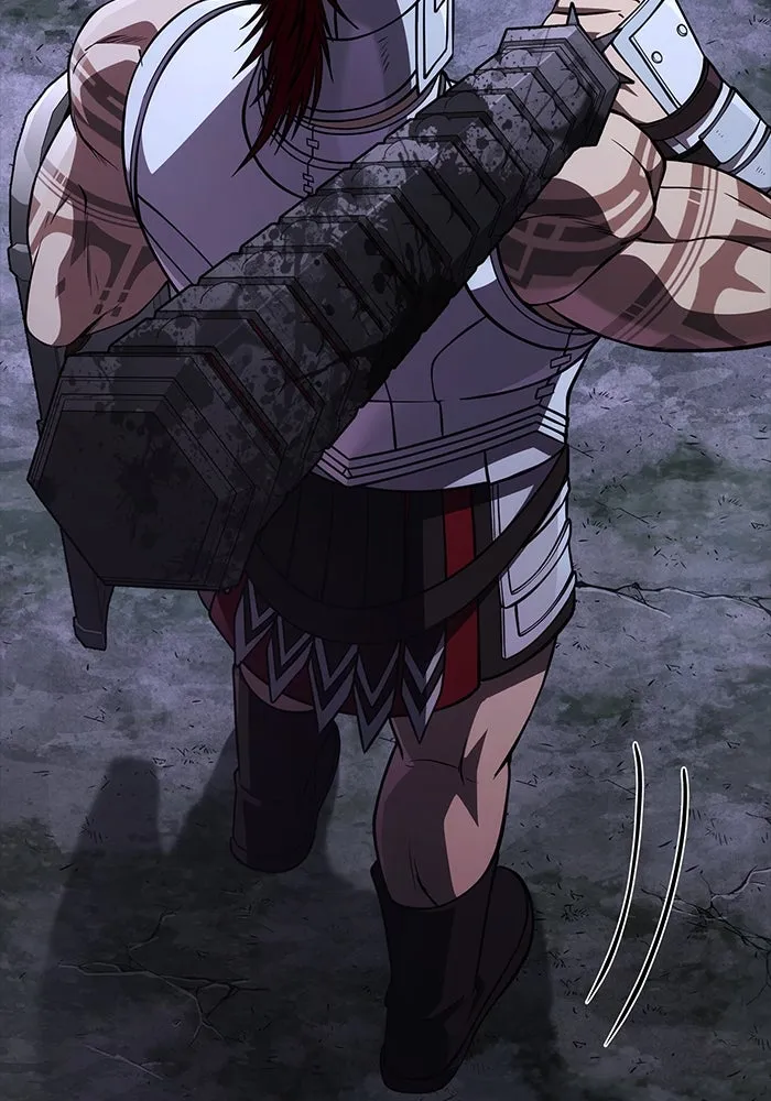 Surviving the Game as a Barbarian เอาชีวิตรอดในเกมฉบับคนเถื่อน ตอนที่ 123 หน้า 143
