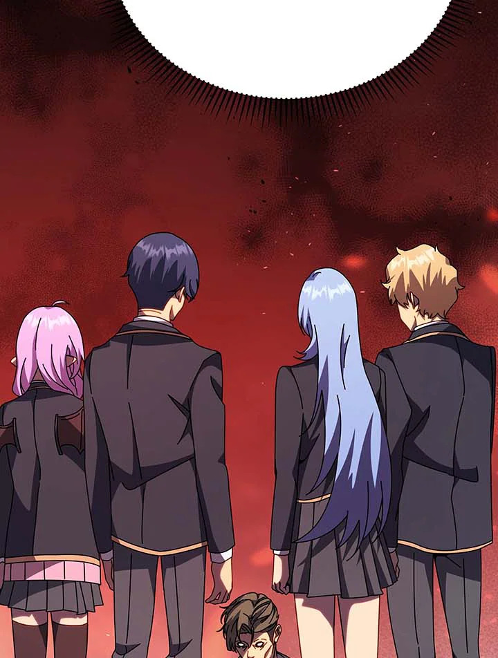 Necromancer Academy’s Genius Summoner ตอนที่ 115 หน้า 53