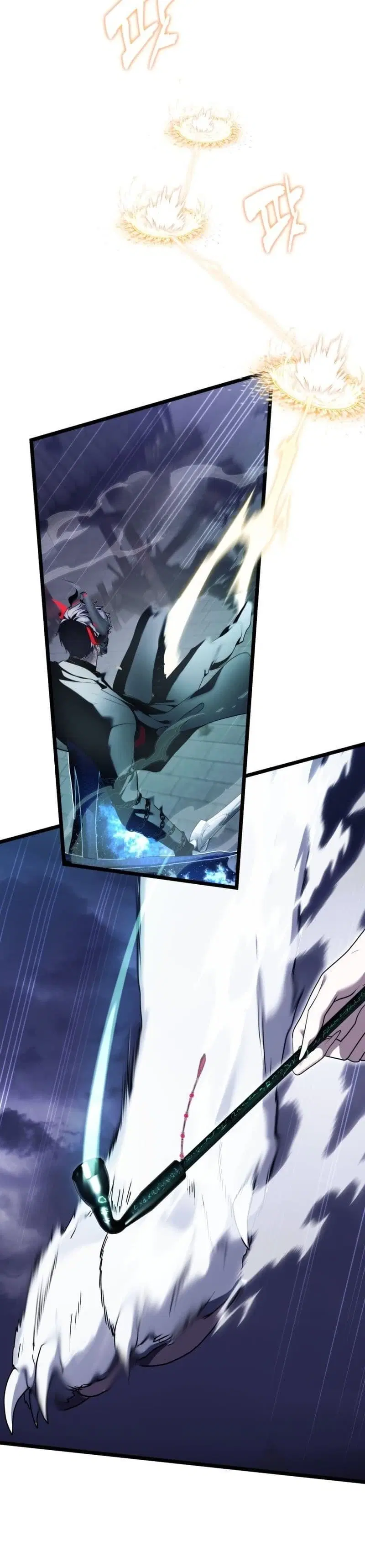 Ranker Who Lives A Second Time ตอนที่ 220 หน้า 22
