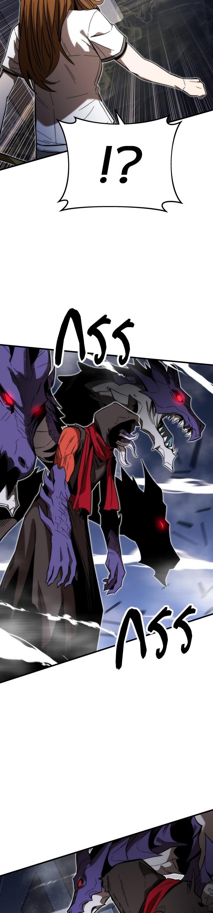 Ultra Alter แอ็กรองสตรองโคตร ตอนที่ 78 หน้า 22