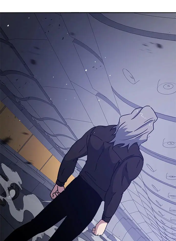 The Descent of the Demonic Master ตอนที่ 151 หน้า 41