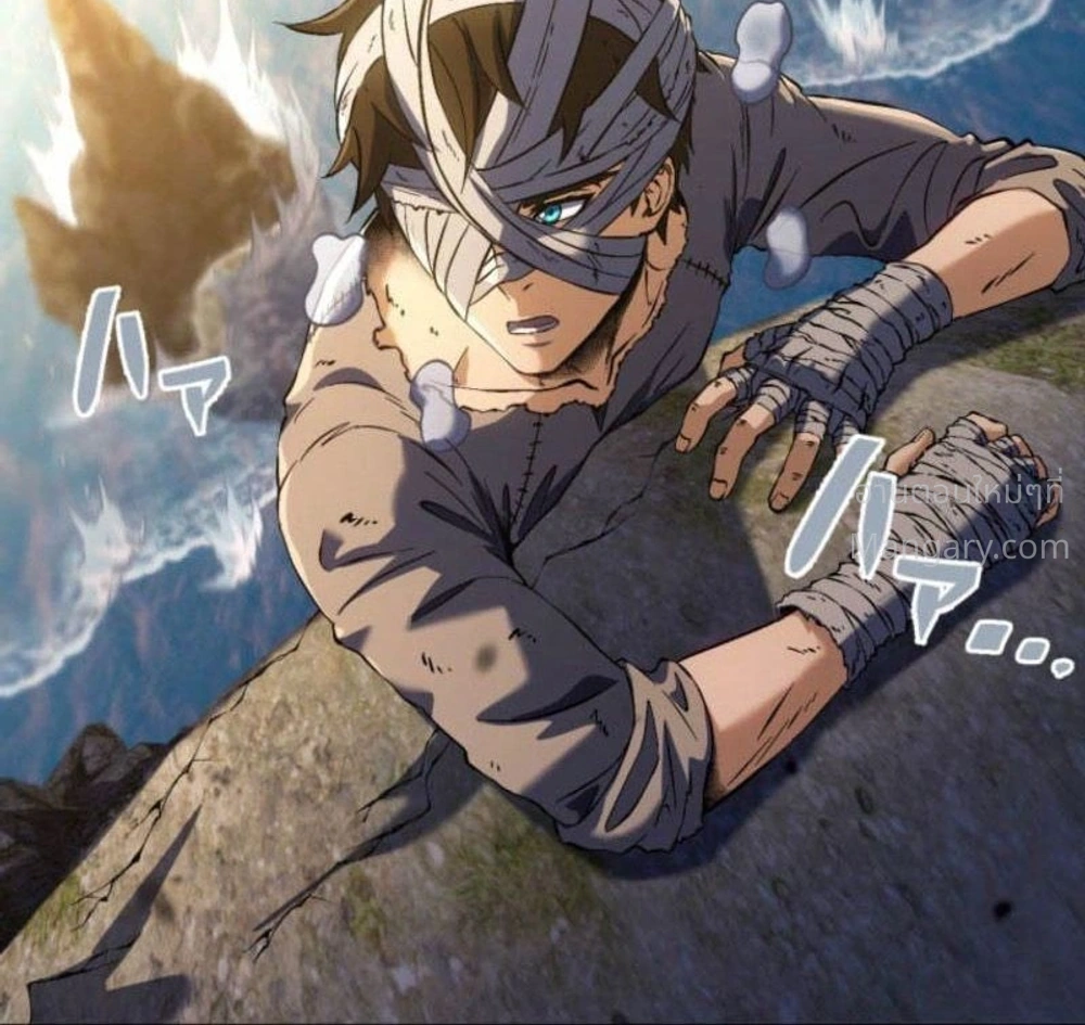 Mr. War: The Ultimate Ex-Soldier – มิสเตอร์วอร์: อดีตทหารที่แข็งแกร่งที่สุด ตอนที่ 1 หน้า 48