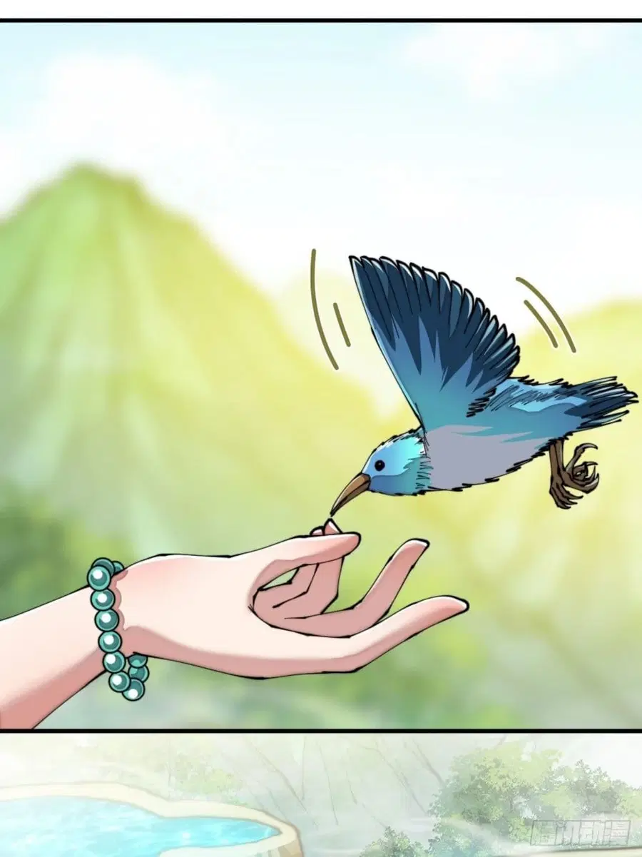 I’m Really Not the Son of Luck ตอนที่ 63 หน้า 20