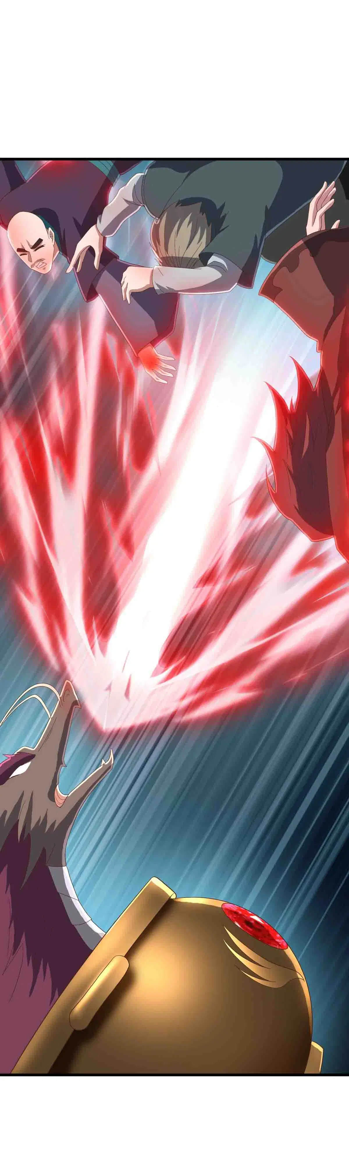Peerless Battle Spirit ตอนที่ 693 หน้า 43