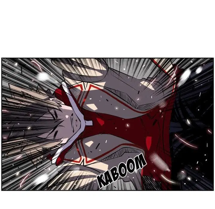 SuperNova ตอนที่ 4 หน้า 19