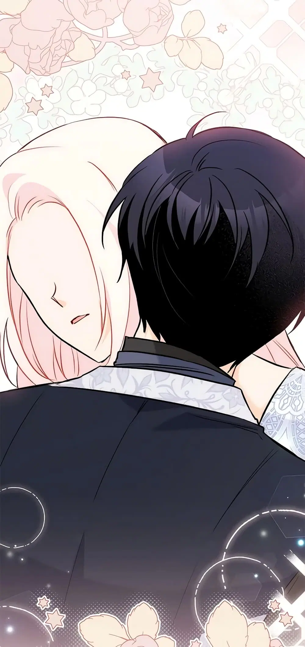 The Symbiotic Relationship Between a Panther and a Rabbit ตอนที่ 104 หน้า 18