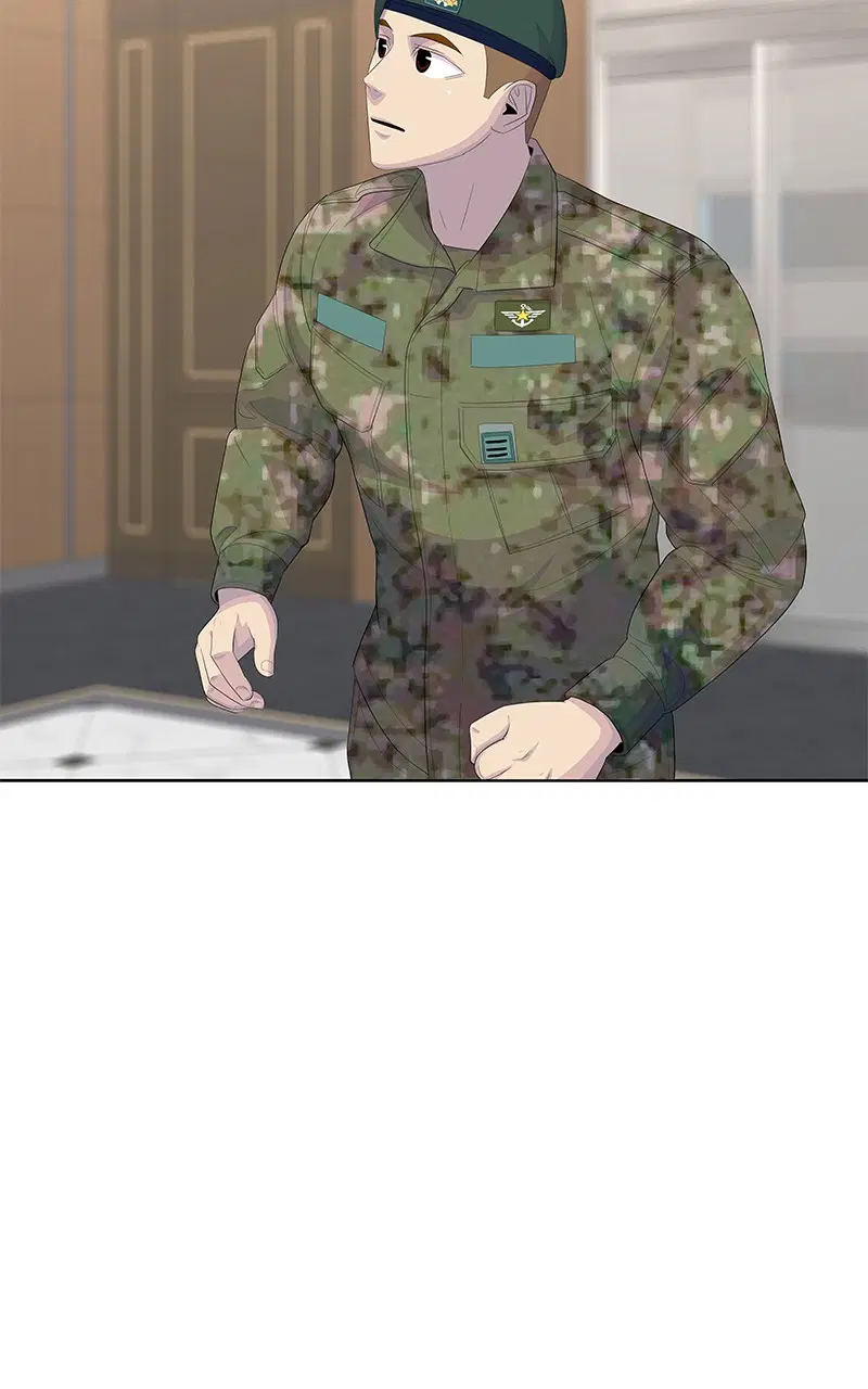 Kitchen Soldier ตอนที่ 197 หน้า 37