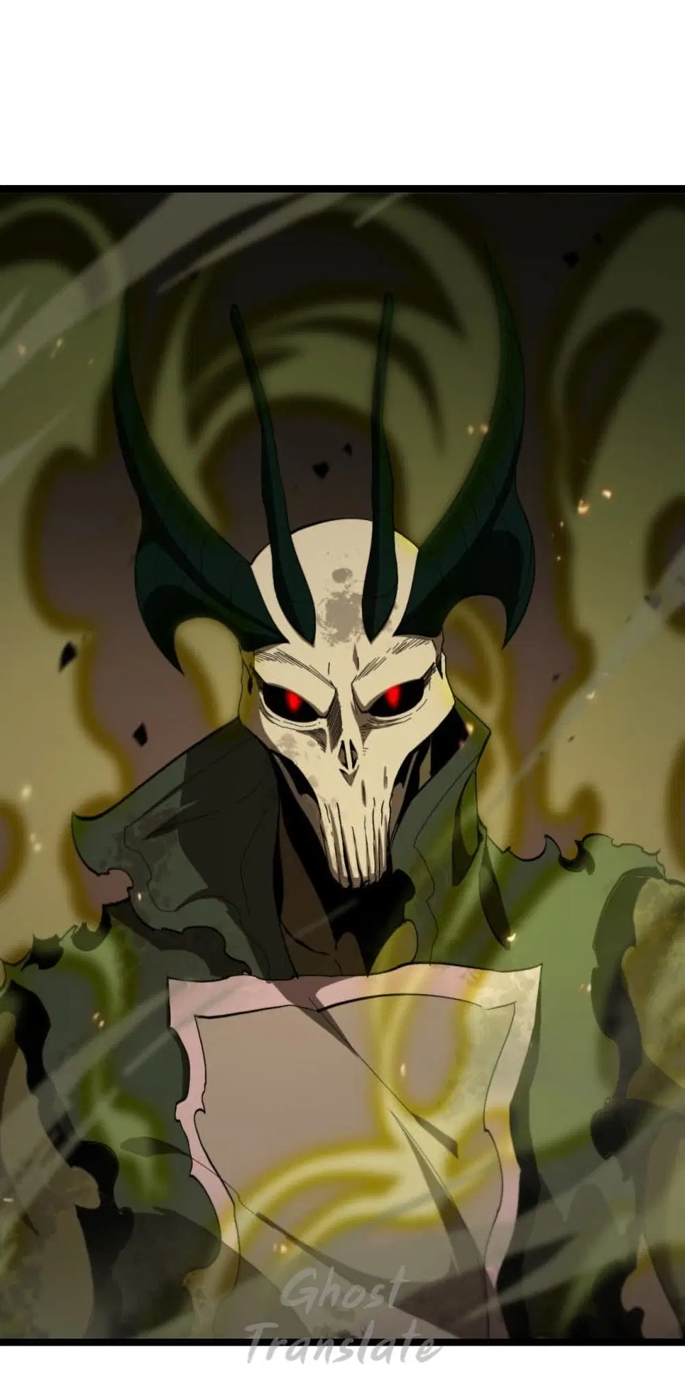 World’s Apocalypse Online ตอนที่ 127 หน้า 28