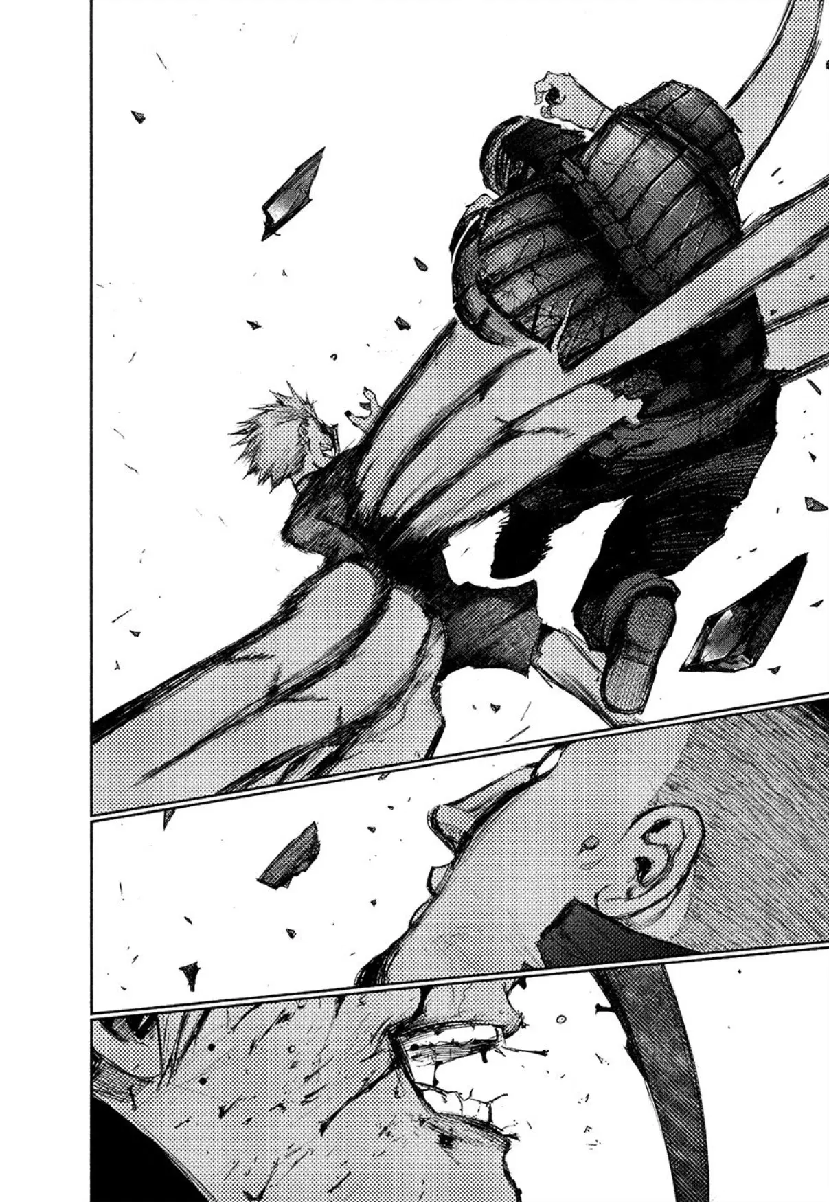 Tokyo Ghoul ตอนที่ 105 หน้า 6