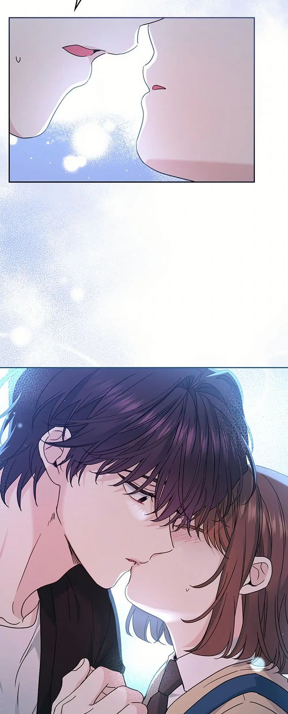 My Life as an Internet Novel ตอนที่ 229 หน้า 23