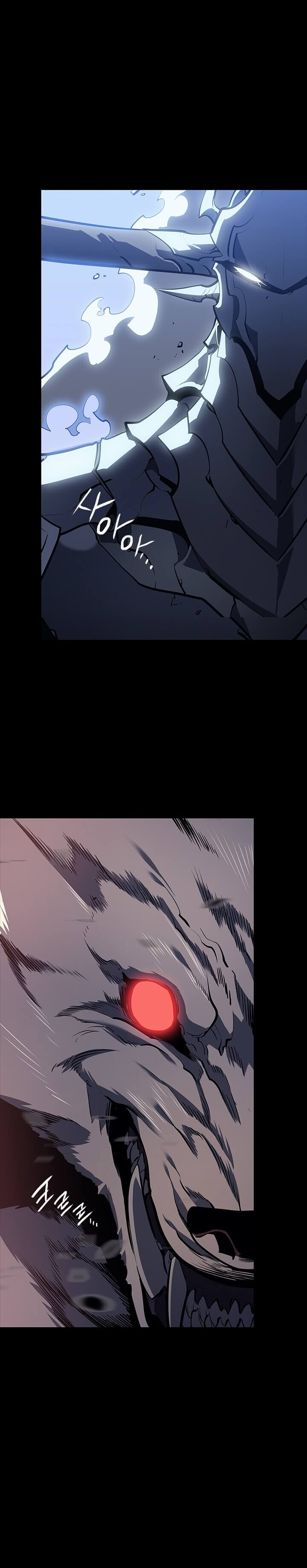 Solo Leveling โซโล่เลเวลลิ่ง ตอนที่ 129 หน้า 6