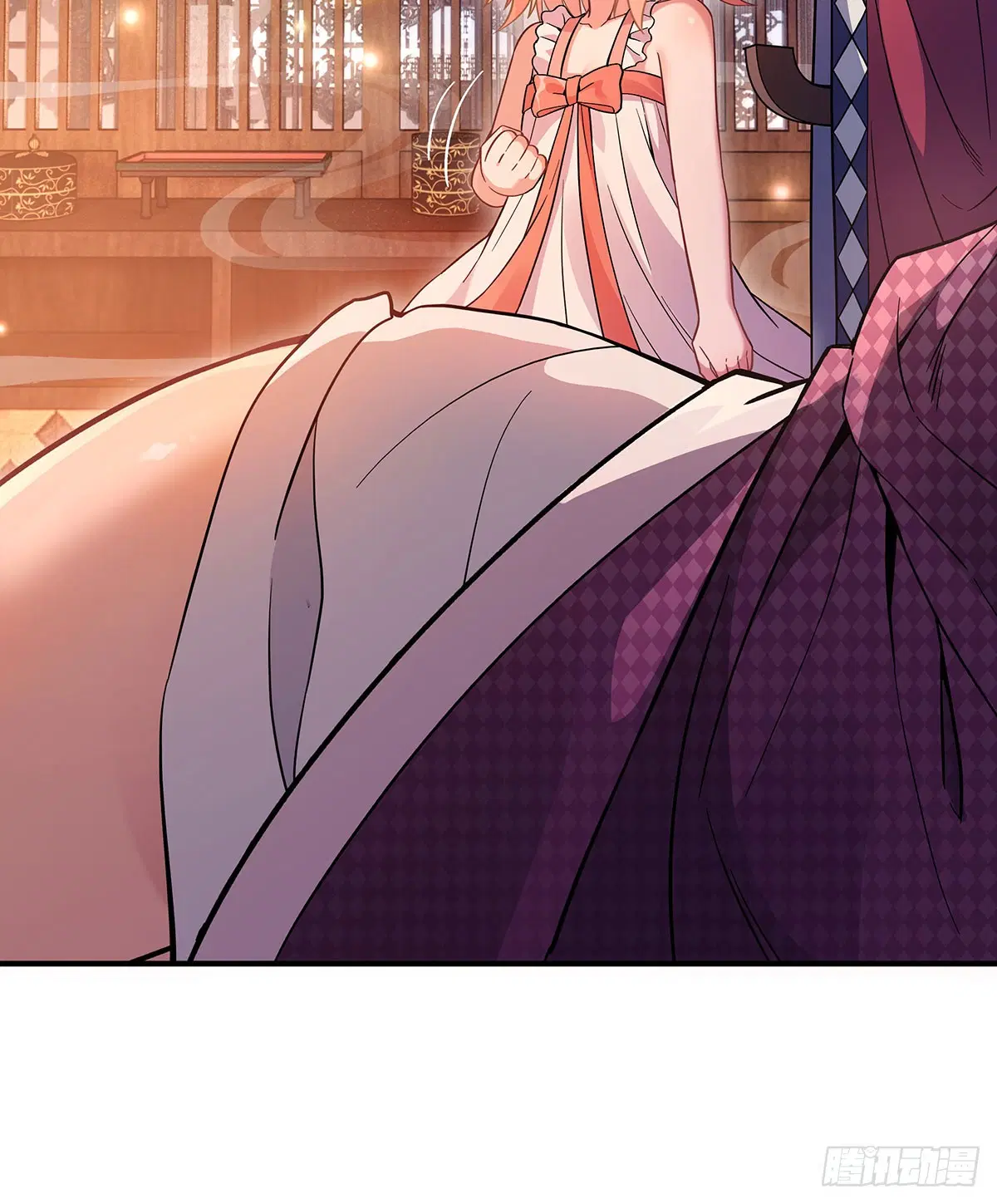 My Female Disciples are all Future Masters of the Heavens ตอนที่ 212 หน้า 68