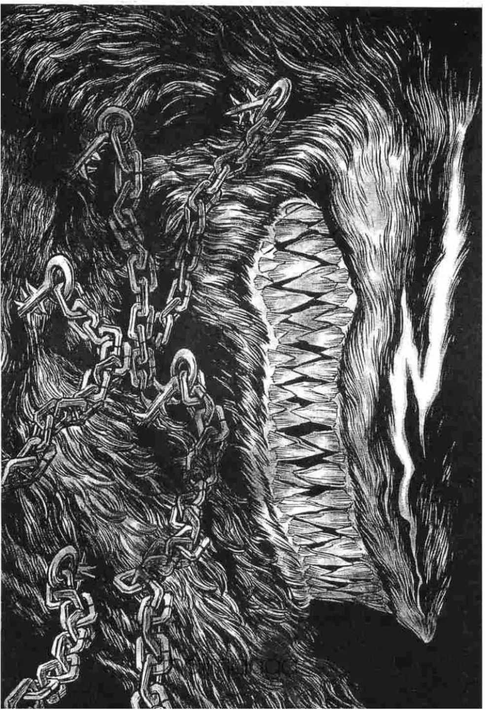 Berserk ตอนที่ 296 หน้า 18
