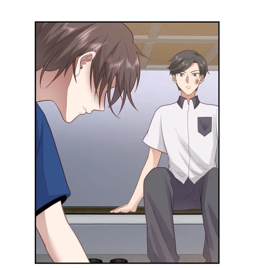 I Really Don’t Want to be Reborn ตอนที่ 18 หน้า 27