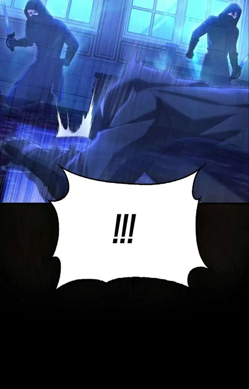 Mightiest Melee Magician สุดยอดจอมเวทย์สายประชิด ตอนที่ 59 หน้า 55