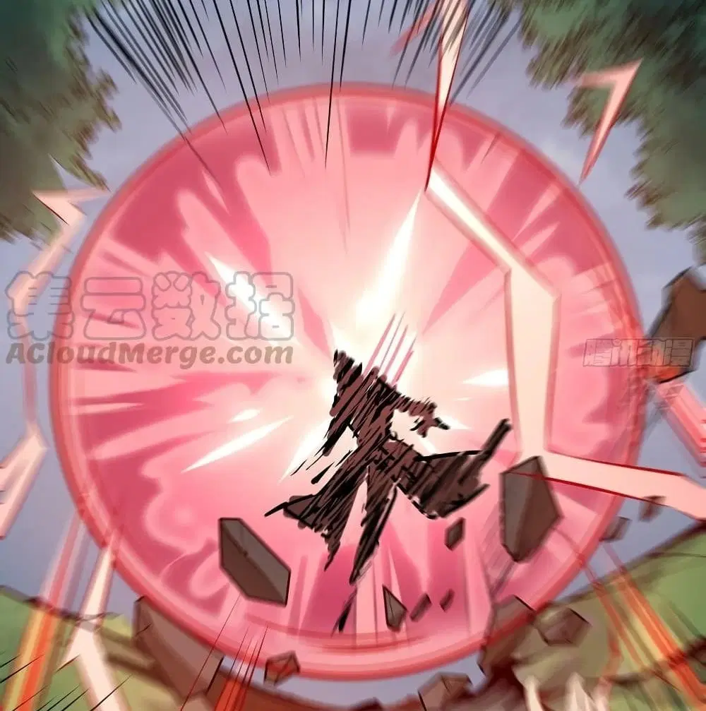 Undead King Beyond ตอนที่ 146 หน้า 18