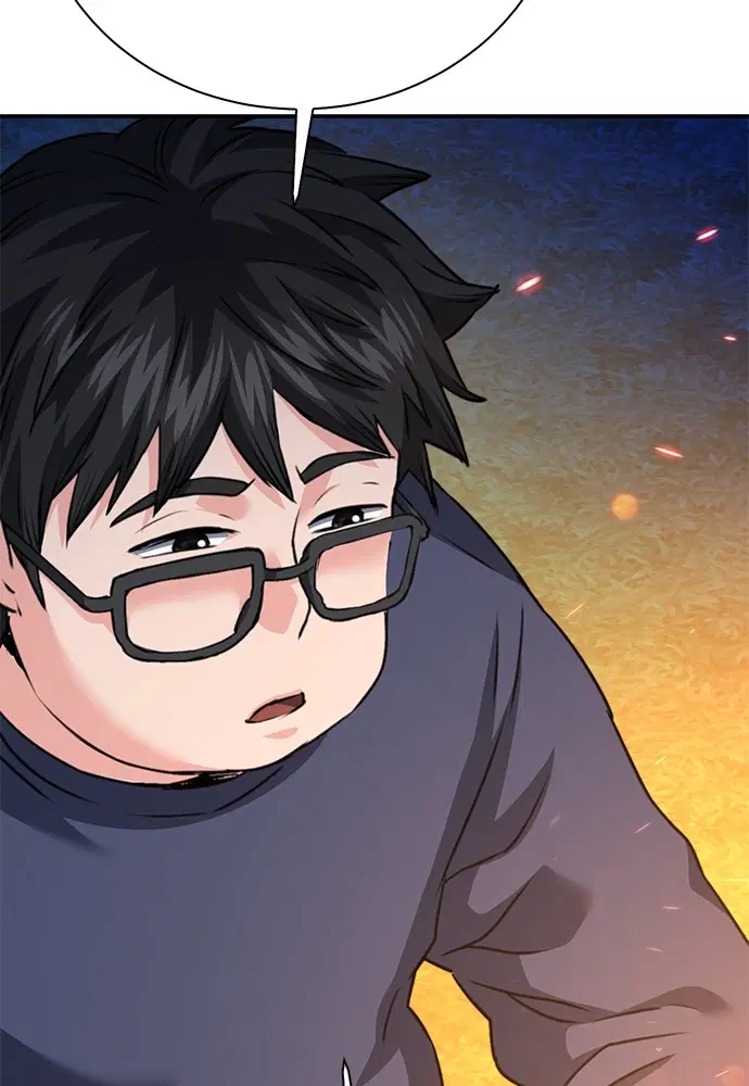 The Druid of Seoul Station ตอนที่ 139 หน้า 100