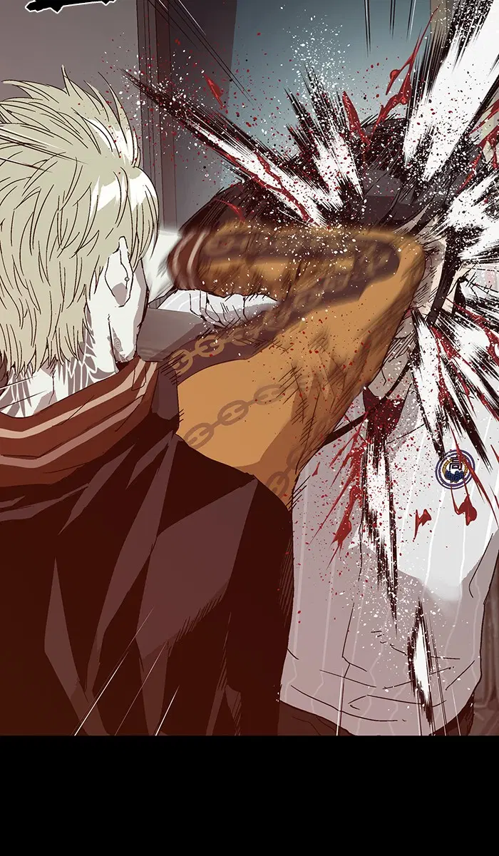 Weak Hero ตอนที่ 132 หน้า 68
