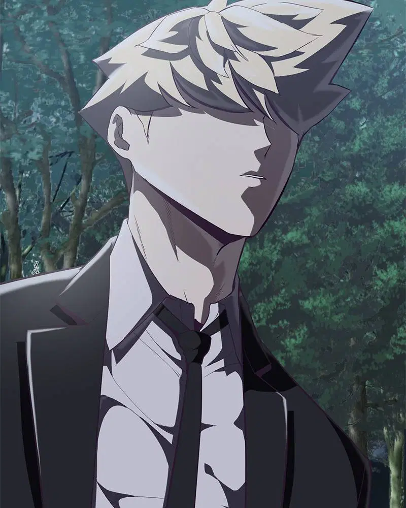 The Boy of Death ตอนที่ 82 หน้า 8