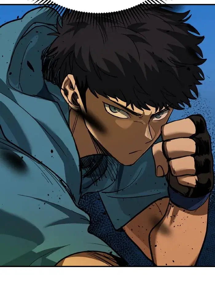 King of the Octagon ตอนที่ 31 หน้า 88