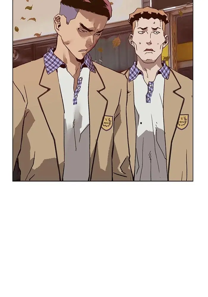 Weak Hero ตอนที่ 216 หน้า 91