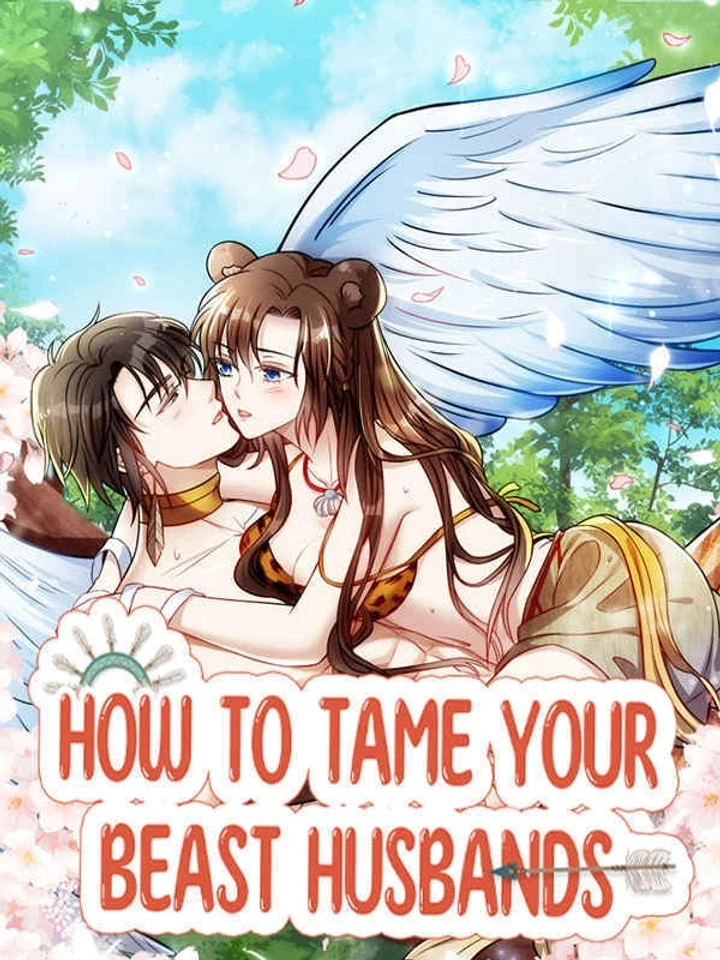 How to Tame Your Beast Husband – วิธีปราบสามี(อสูร)ของคุณ