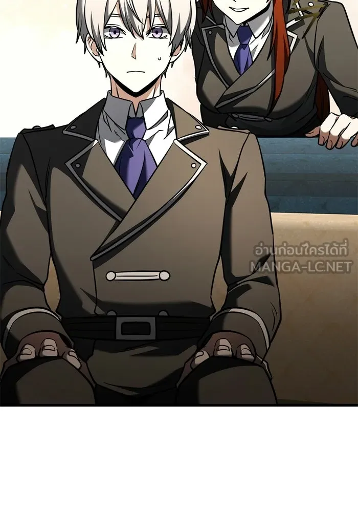 Terminally-Ill Genius Dark Knight อัศวินดำล่าท้าเวลา ตอนที่ 141 หน้า 159
