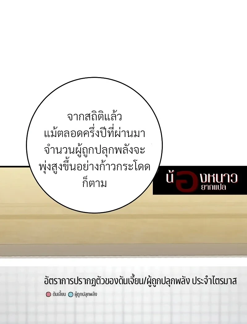 The Hero Returns ตอนที่ 114 หน้า 81