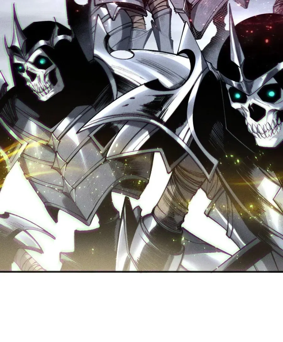 Necromancer King of The Scourge ตอนที่ 256 หน้า 30