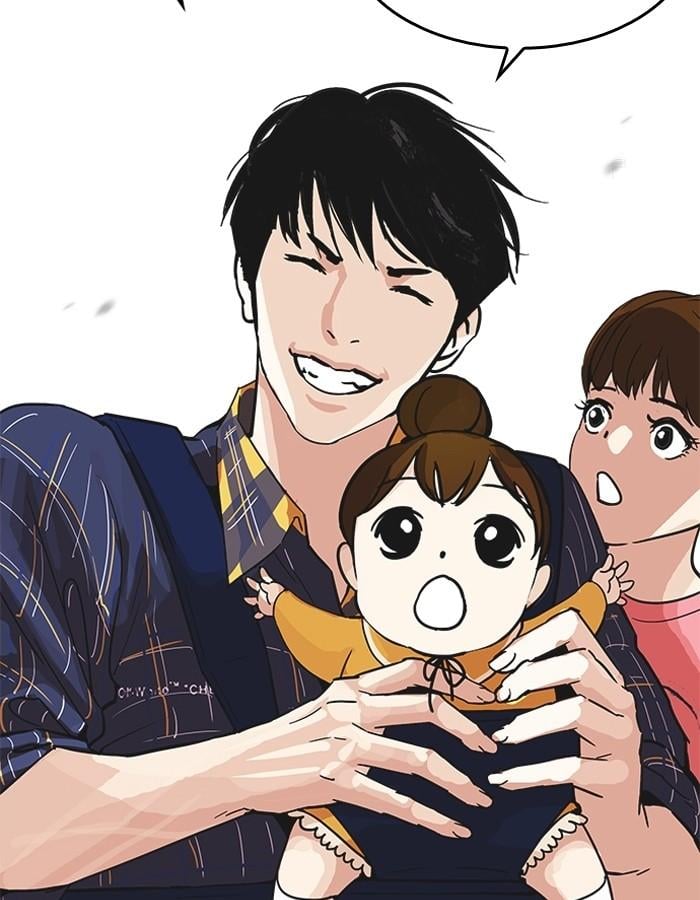 Lookism ตอนที่ 187 หน้า 83