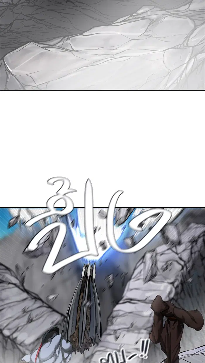 Tower of God ตอนที่ 437 หน้า 77
