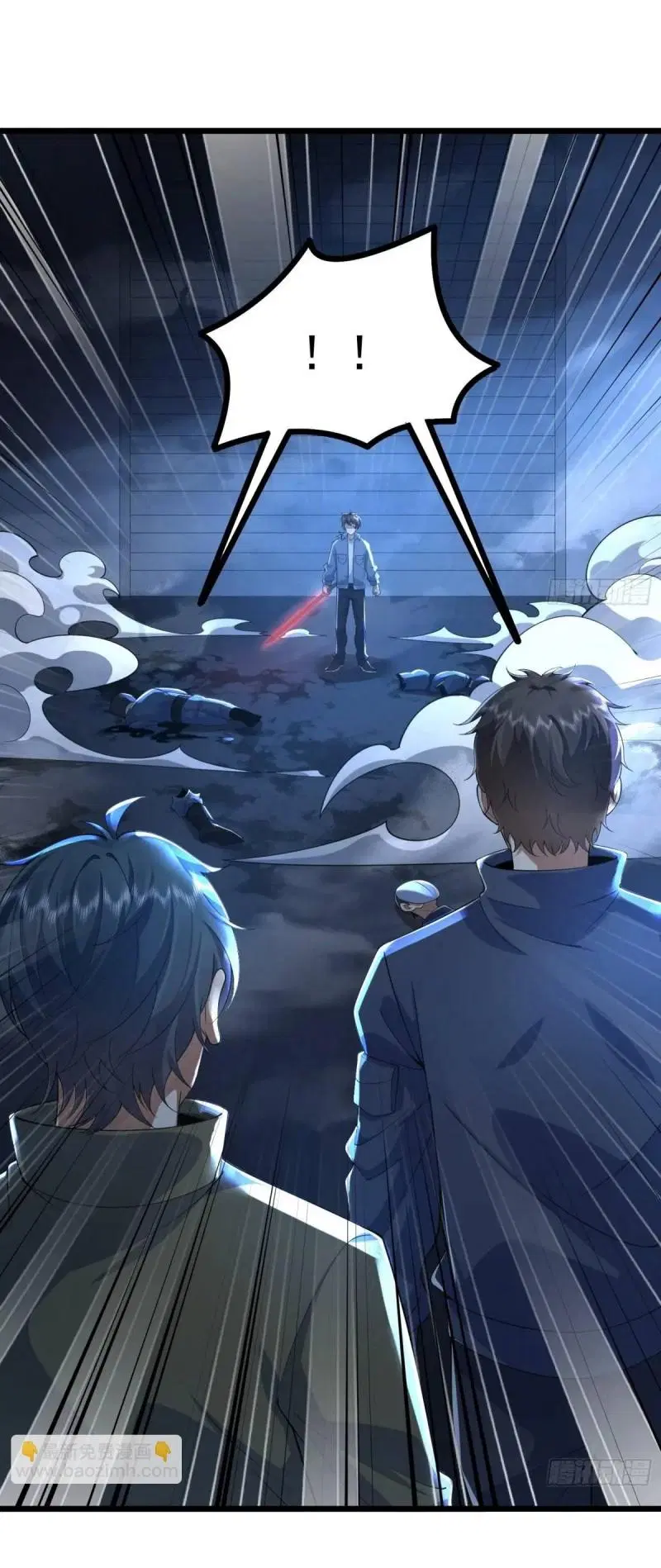 The First Order ตอนที่ 345 หน้า 34