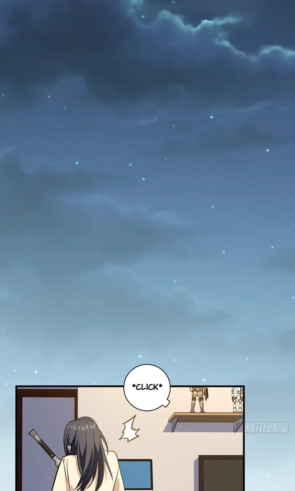 My Wife Is From a Thousand Years Ago ตอนที่ 26 หน้า 23