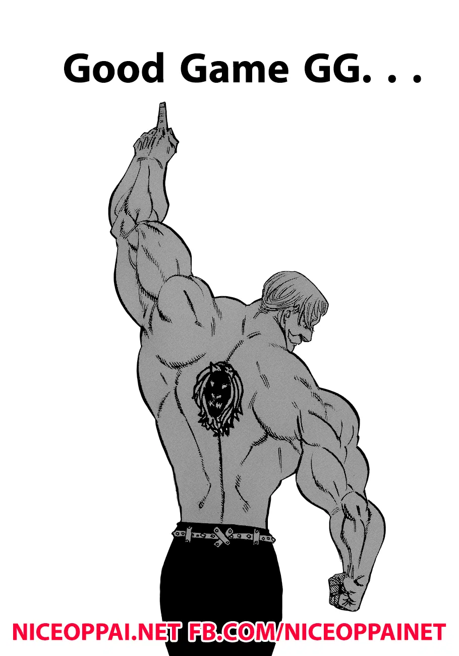 Nanatsu no Taizai ตอนที่ 185 หน้า 19
