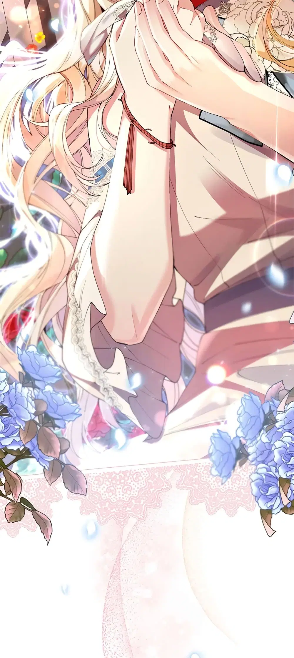 The Real Daughter Is Back ตอนที่ 21 หน้า 48