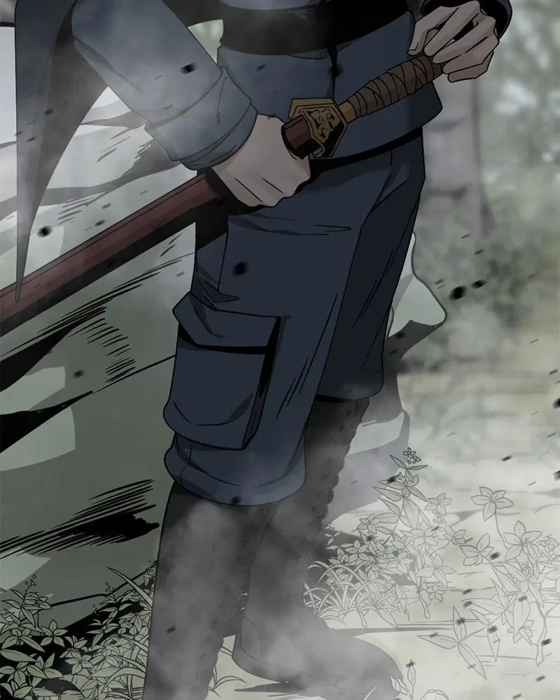 HERO KILLER ตอนที่ 43 หน้า 155