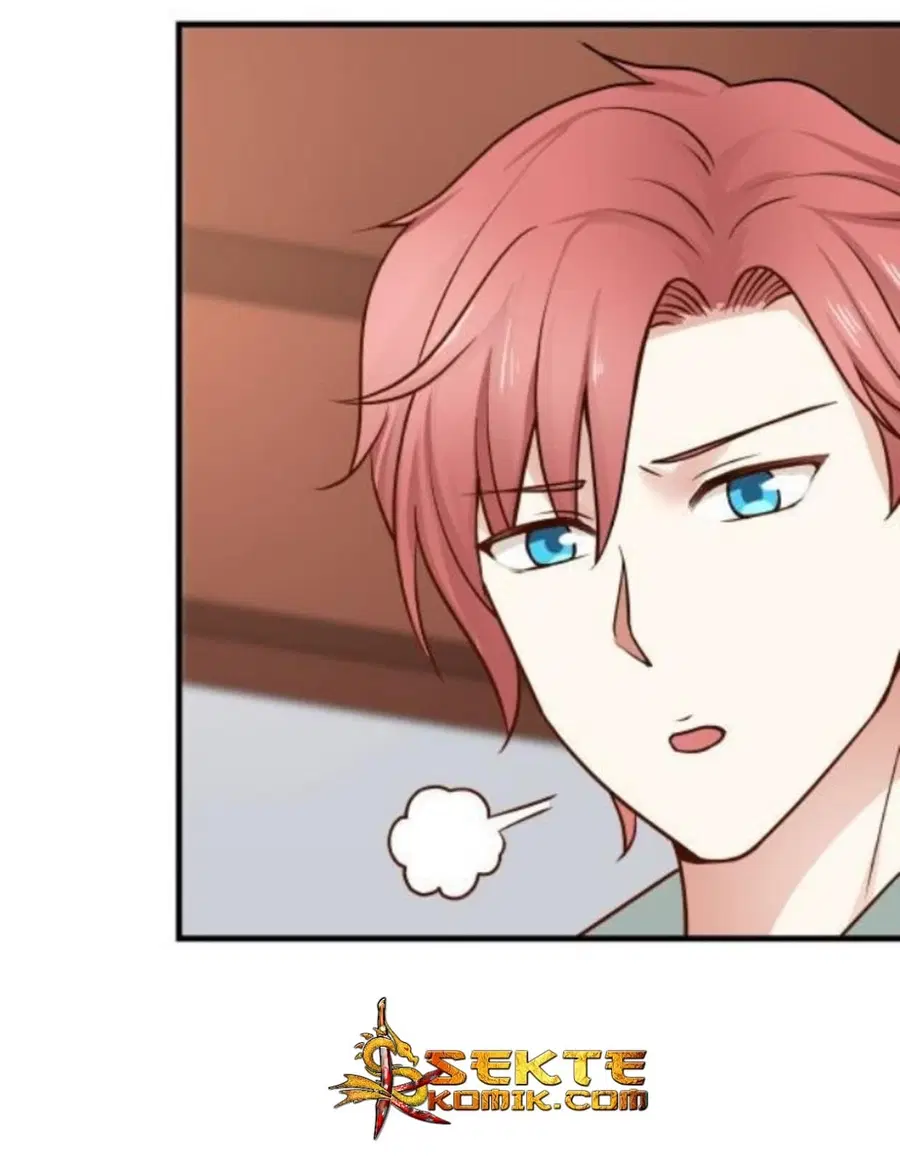 I Have a Dragon in My Body ตอนที่ 87 หน้า 17