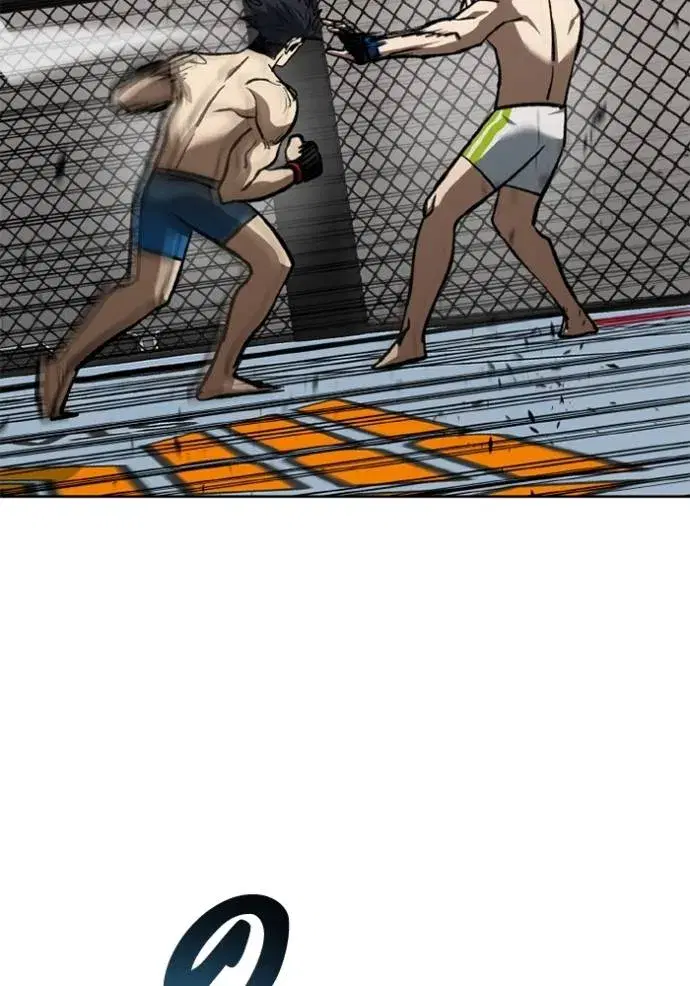 King of the Octagon ตอนที่ 147 หน้า 55