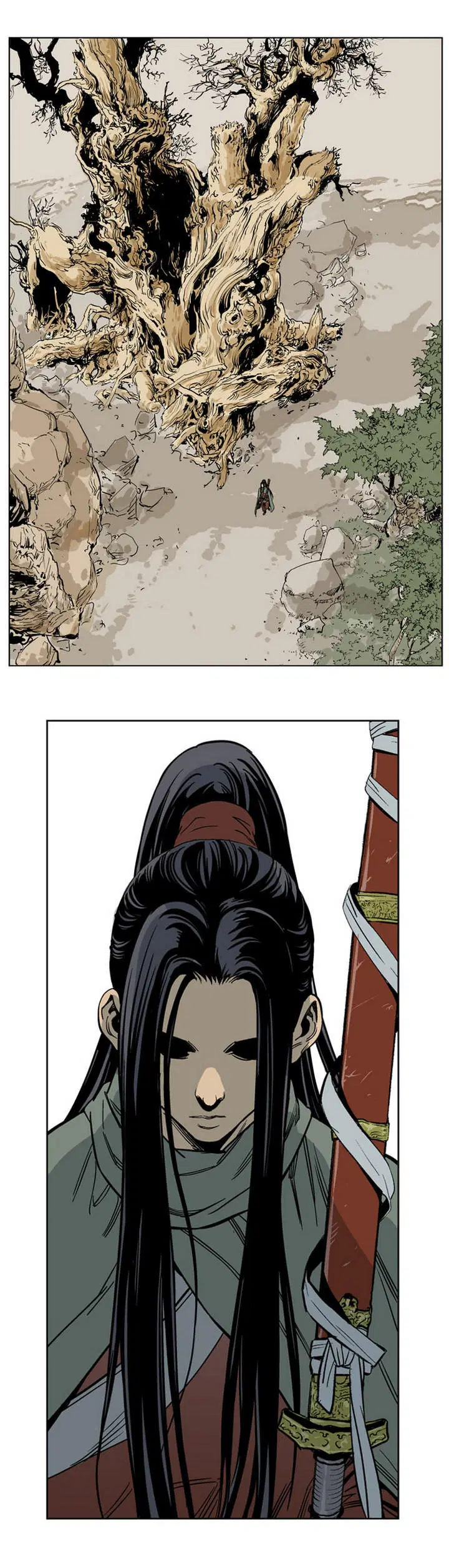Gosu ตอนที่ 26 หน้า 29